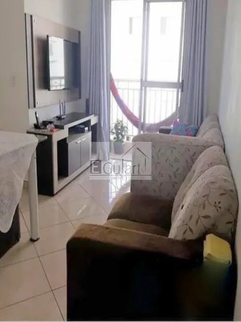 Foto 4 de Apartamento com 3 quartos à venda, 57m2 em Canoas - RS