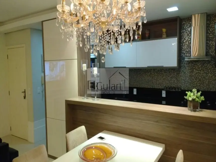 Apartamento com 3 quartos à venda, 116m2 em Centro, Canoas - RS - imagem 6 Foto 6 de Apartamento com 3 quartos à venda, 116m2 em Centro, Canoas - RS