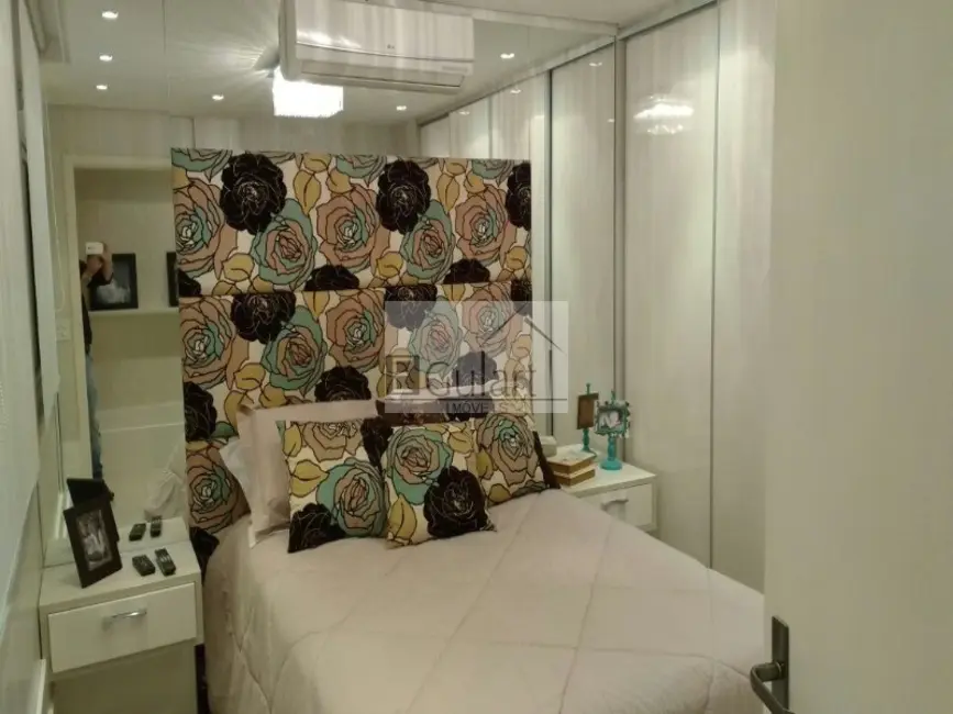 Apartamento com 3 quartos à venda, 116m2 em Centro, Canoas - RS - imagem 9 Foto 9 de Apartamento com 3 quartos à venda, 116m2 em Centro, Canoas - RS