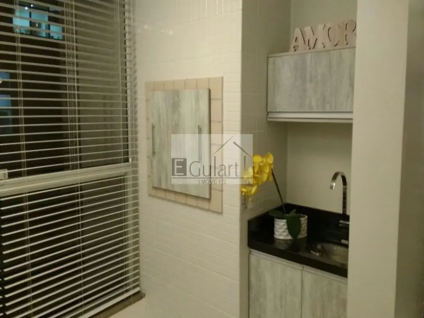 Apartamento com 3 quartos à venda, 116m2 em Centro, Canoas - RS - imagem 4 Foto 4 de Apartamento com 3 quartos à venda, 116m2 em Centro, Canoas - RS