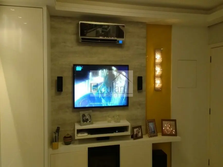 Apartamento com 3 quartos à venda, 116m2 em Centro, Canoas - RS - imagem 5 Foto 5 de Apartamento com 3 quartos à venda, 116m2 em Centro, Canoas - RS