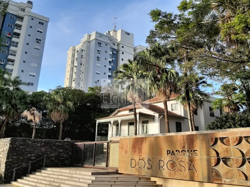 Foto 2 de Apartamento com 3 quartos à venda, 116m2 em Centro, Canoas - RS