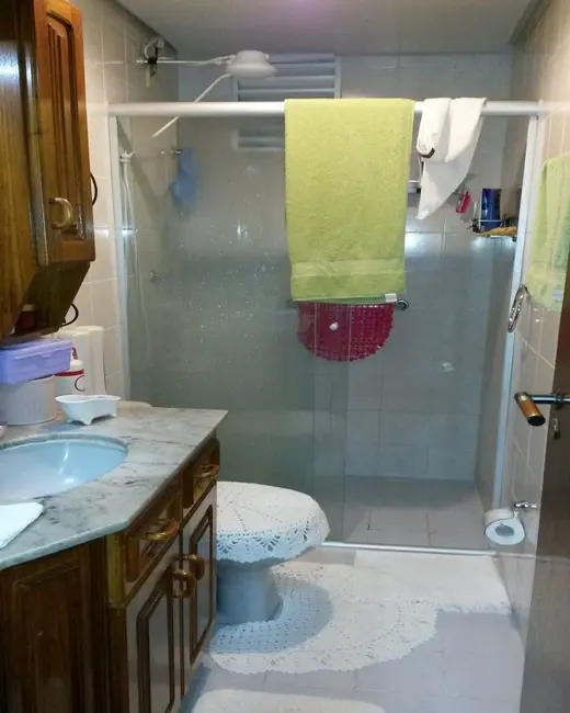 Apartamento com 2 quartos à venda, 59m2 em Centro, Canoas - RS - imagem 6 Foto 6 de Apartamento com 2 quartos à venda, 59m2 em Centro, Canoas - RS