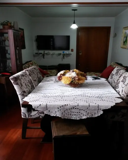 Apartamento com 2 quartos à venda, 59m2 em Centro, Canoas - RS - imagem 4 Foto 4 de Apartamento com 2 quartos à venda, 59m2 em Centro, Canoas - RS