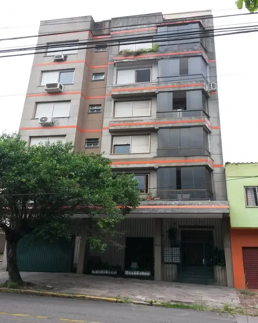 Foto 1 de Apartamento com 2 quartos à venda, 59m2 em Centro, Canoas - RS