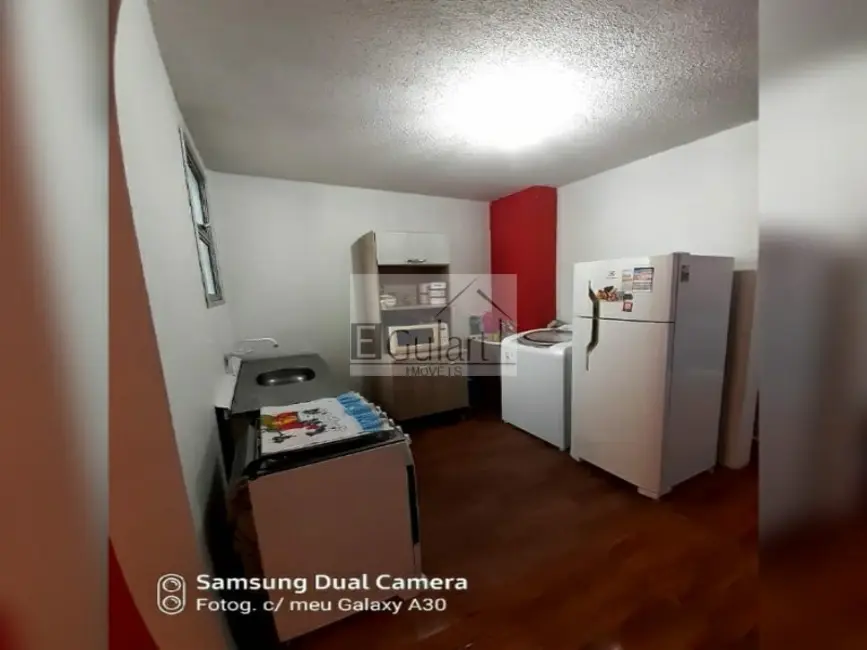 Apartamento com 2 quartos à venda, 47m2 em Olaria, Canoas - RS - imagem 6 Foto 6 de Apartamento com 2 quartos à venda, 47m2 em Olaria, Canoas - RS