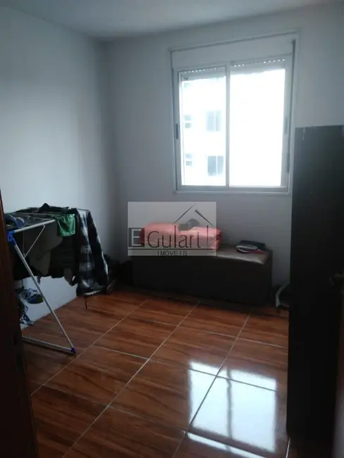 Apartamento com 2 quartos à venda, 47m2 em Olaria, Canoas - RS - imagem 4 Foto 4 de Apartamento com 2 quartos à venda, 47m2 em Olaria, Canoas - RS