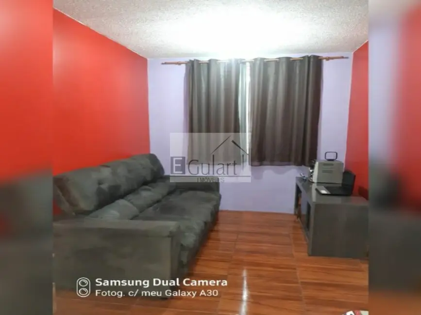 Apartamento com 2 quartos à venda, 47m2 em Olaria, Canoas - RS - imagem 2 Foto 2 de Apartamento com 2 quartos à venda, 47m2 em Olaria, Canoas - RS
