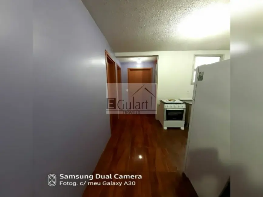 Apartamento com 2 quartos à venda, 47m2 em Olaria, Canoas - RS - imagem 8 Foto 8 de Apartamento com 2 quartos à venda, 47m2 em Olaria, Canoas - RS