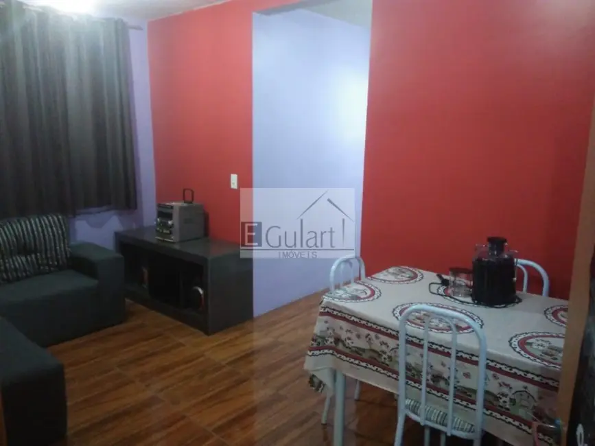 Apartamento com 2 quartos à venda, 47m2 em Olaria, Canoas - RS - imagem 7 Foto 7 de Apartamento com 2 quartos à venda, 47m2 em Olaria, Canoas - RS