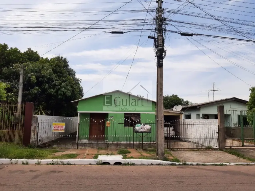 Foto 1 de Casa com 3 quartos à venda, 150m2 em Mathias Velho, Canoas - RS