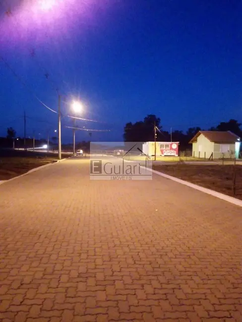 Foto 2 de Terreno / Lote à venda, 245m2 em Nova Santa Rita - RS
