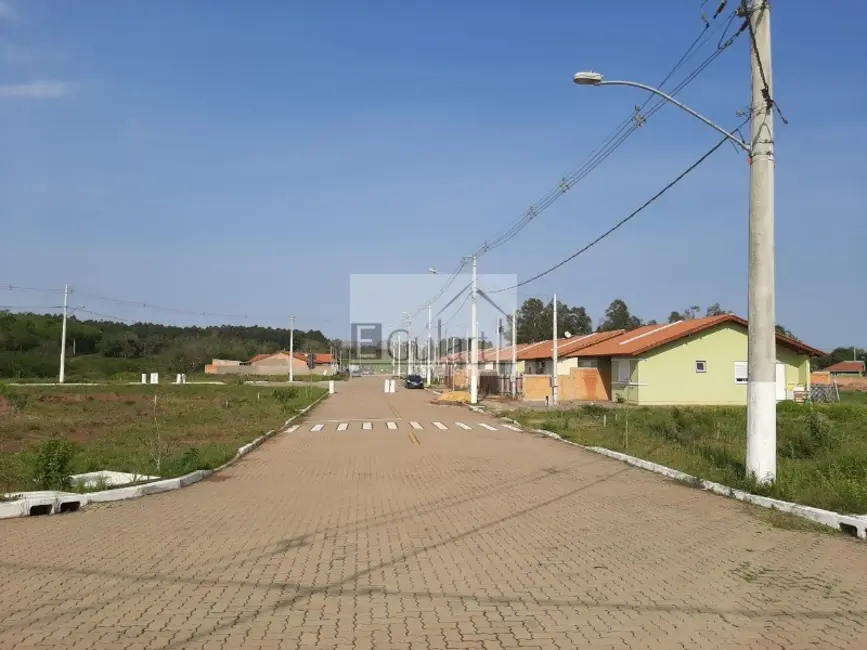 Foto 1 de Terreno / Lote à venda, 245m2 em Nova Santa Rita - RS