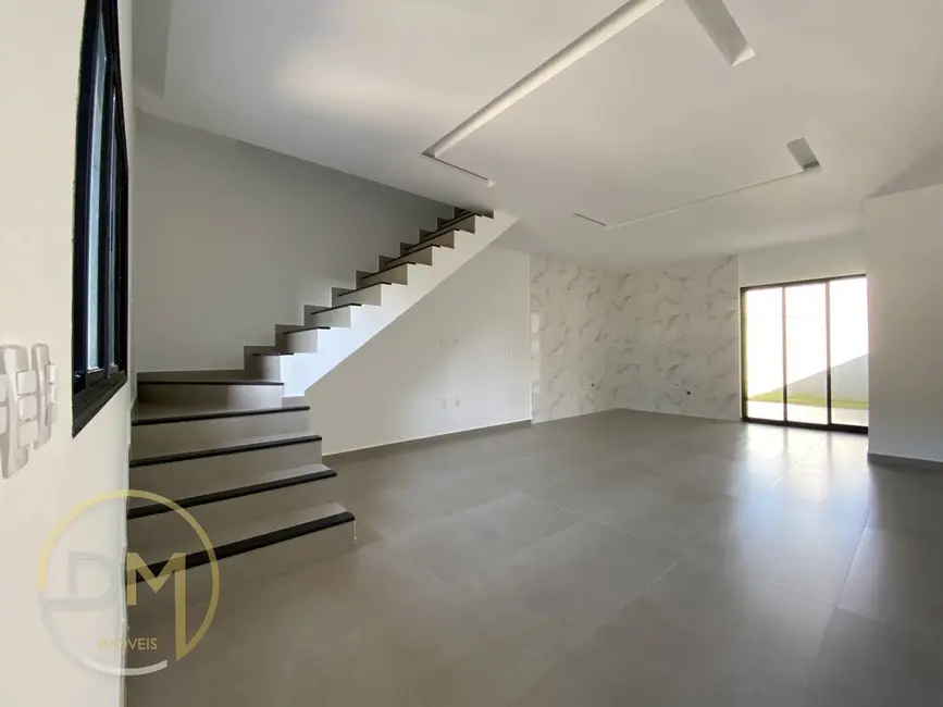 Foto 2 de Casa com 3 quartos à venda, 120m2 em Rio Pequeno, Camboriu - SC