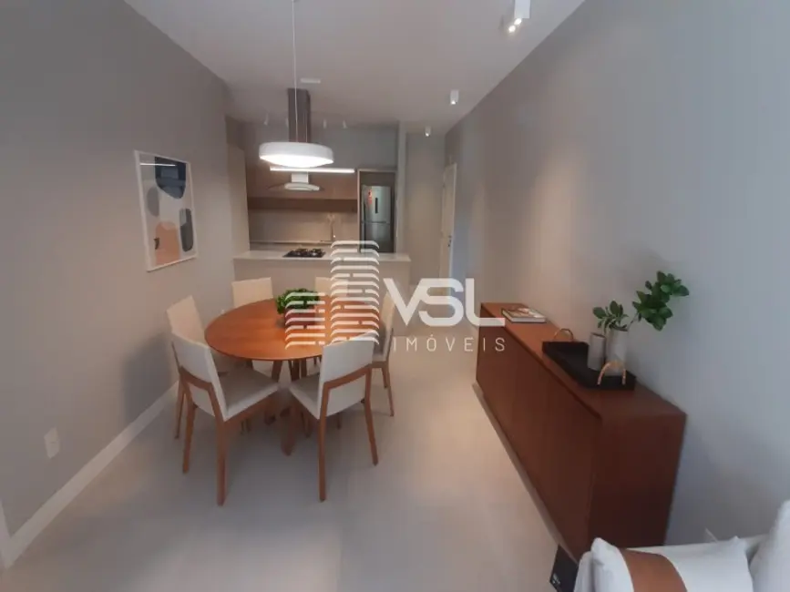 Foto 2 de Apartamento com 4 quartos à venda, 110m2 em Itacorubi, Florianopolis - SC