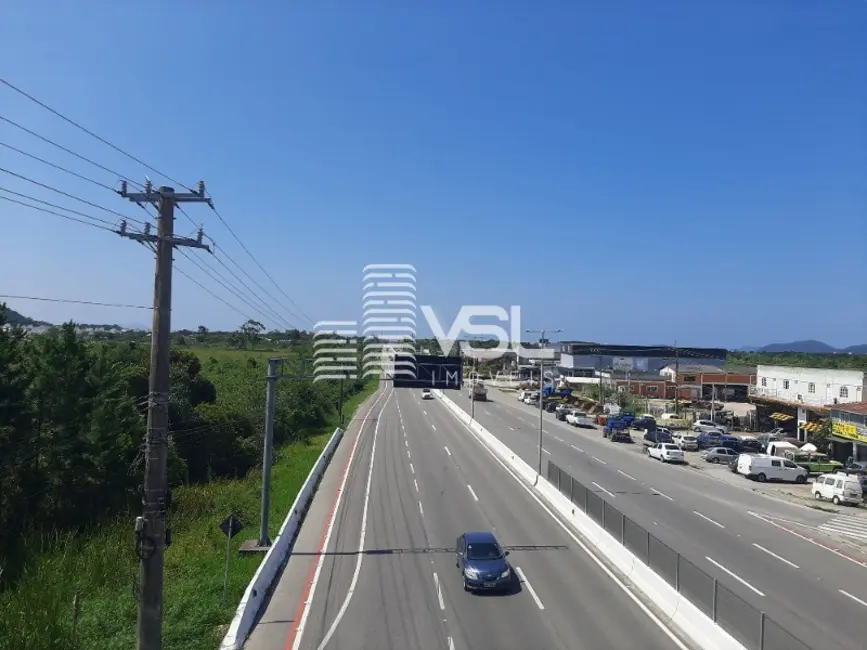 Terreno / Lote à venda, 46775m2 em Canasvieiras, Florianopolis - SC - imagem 7 Foto 7 de Terreno / Lote à venda, 46775m2 em Canasvieiras, Florianopolis - SC