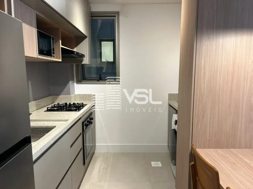 Apartamento com 2 quartos à venda, 75m2 em Córrego Grande, Florianopolis - SC - imagem 7 Foto 7 de Apartamento com 2 quartos à venda, 75m2 em Córrego Grande, Florianopolis - SC