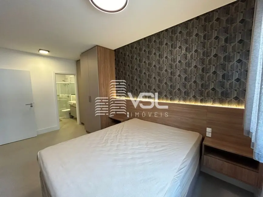 Apartamento com 2 quartos à venda, 75m2 em Córrego Grande, Florianopolis - SC - imagem 8 Foto 8 de Apartamento com 2 quartos à venda, 75m2 em Córrego Grande, Florianopolis - SC