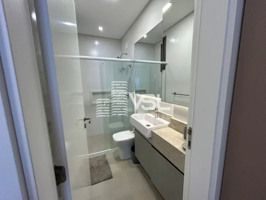 Apartamento com 2 quartos à venda, 75m2 em Córrego Grande, Florianopolis - SC - imagem 6 Foto 6 de Apartamento com 2 quartos à venda, 75m2 em Córrego Grande, Florianopolis - SC