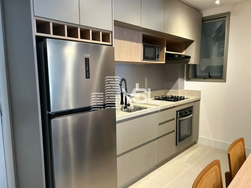 Apartamento com 2 quartos à venda, 75m2 em Córrego Grande, Florianopolis - SC - imagem 9 Foto 9 de Apartamento com 2 quartos à venda, 75m2 em Córrego Grande, Florianopolis - SC