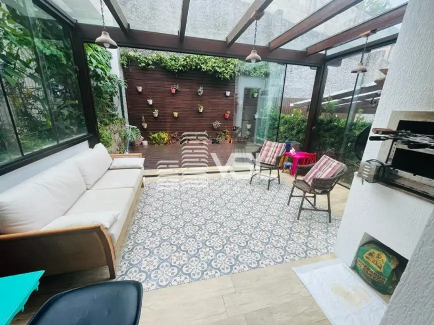 Foto 9 de Casa com 3 quartos à venda, 149m2 em Sambaqui, Florianopolis - SC