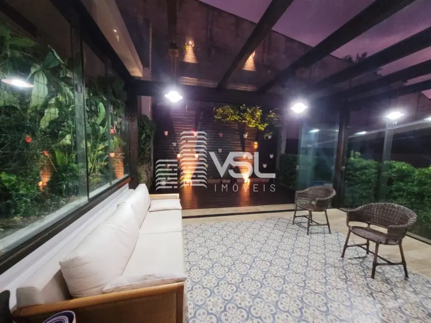 Foto 7 de Casa com 3 quartos à venda, 149m2 em Sambaqui, Florianopolis - SC