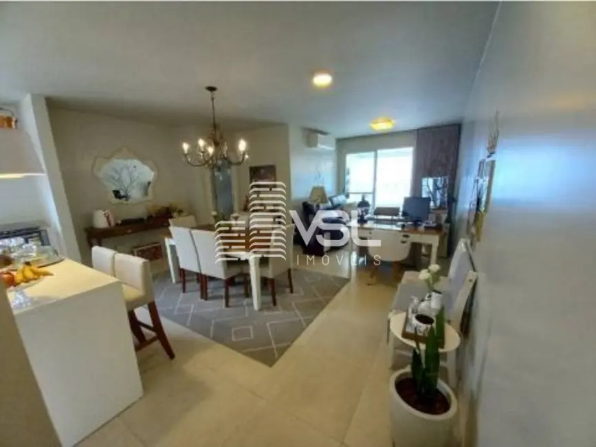 Foto 2 de Apartamento com 3 quartos à venda, 104m2 em Itacorubi, Florianopolis - SC