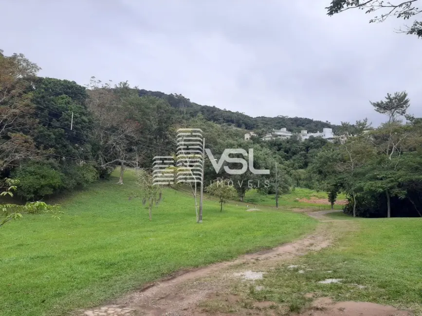 Foto 2 de Terreno / Lote à venda, 44982m2 em Córrego Grande, Florianopolis - SC