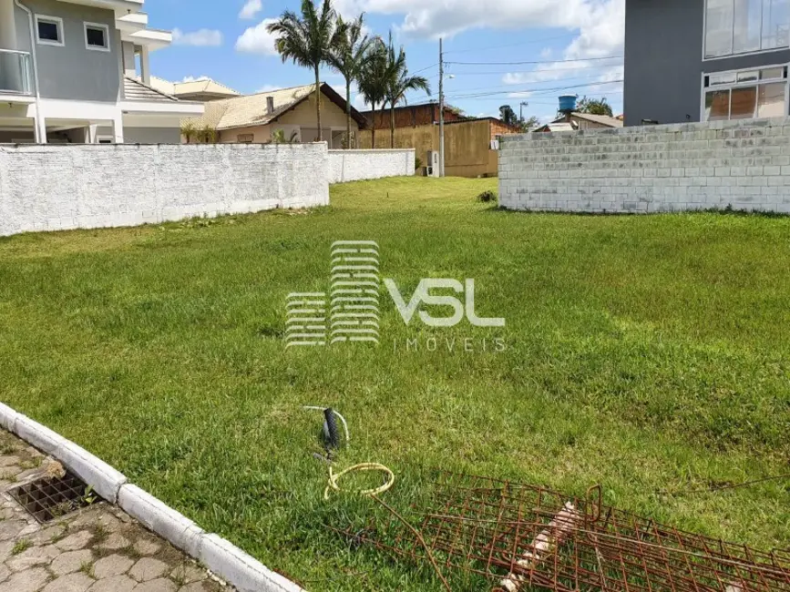 Foto 1 de Terreno / Lote à venda, 360m2 em Vargem Grande, Florianopolis - SC