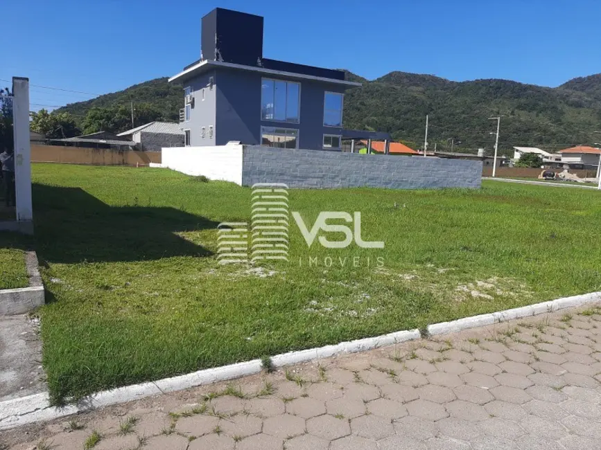 Foto 2 de Terreno / Lote à venda, 360m2 em Vargem Grande, Florianopolis - SC