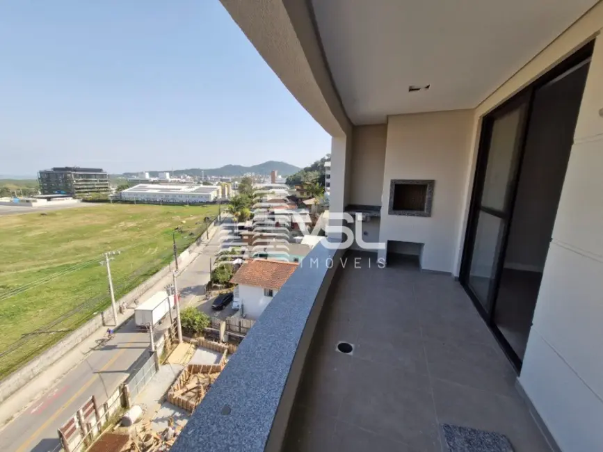 Apartamento com 3 quartos à venda, 99m2 em Saco Grande, Florianopolis - SC - imagem 9 Foto 9 de Apartamento com 3 quartos à venda, 99m2 em Saco Grande, Florianopolis - SC