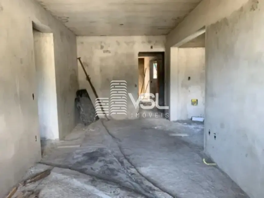 Foto 2 de Apartamento com 2 quartos à venda, 74m2 em Saco Grande, Florianopolis - SC