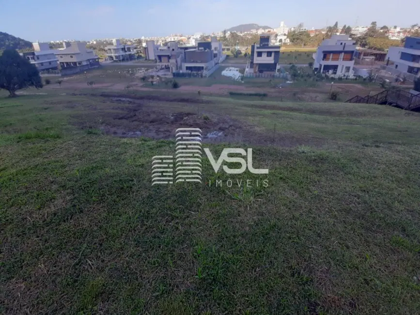 Foto 2 de Terreno / Lote à venda, 509m2 em Ingleses do Rio Vermelho, Florianopolis - SC
