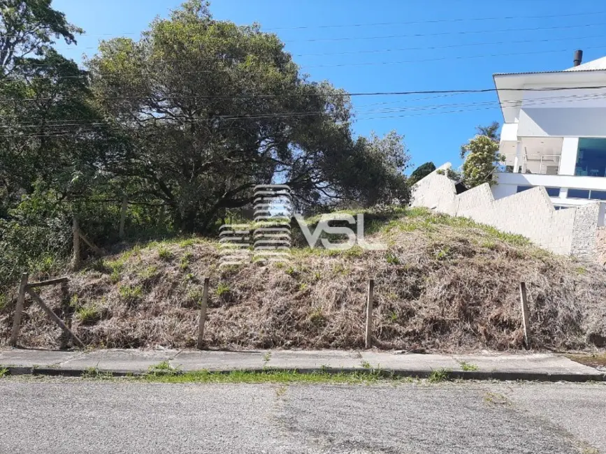 Terreno / Lote à venda, 757m2 em João Paulo, Florianopolis - SC - imagem 6 Foto 6 de Terreno / Lote à venda, 757m2 em João Paulo, Florianopolis - SC