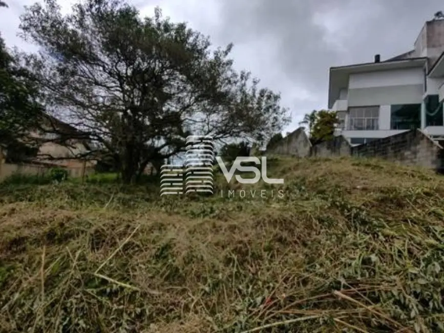 Terreno / Lote à venda, 757m2 em João Paulo, Florianopolis - SC - imagem 4 Foto 4 de Terreno / Lote à venda, 757m2 em João Paulo, Florianopolis - SC