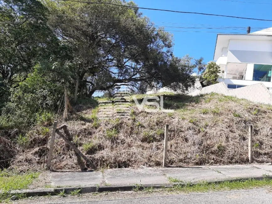 Foto 2 de Terreno / Lote à venda, 757m2 em João Paulo, Florianopolis - SC