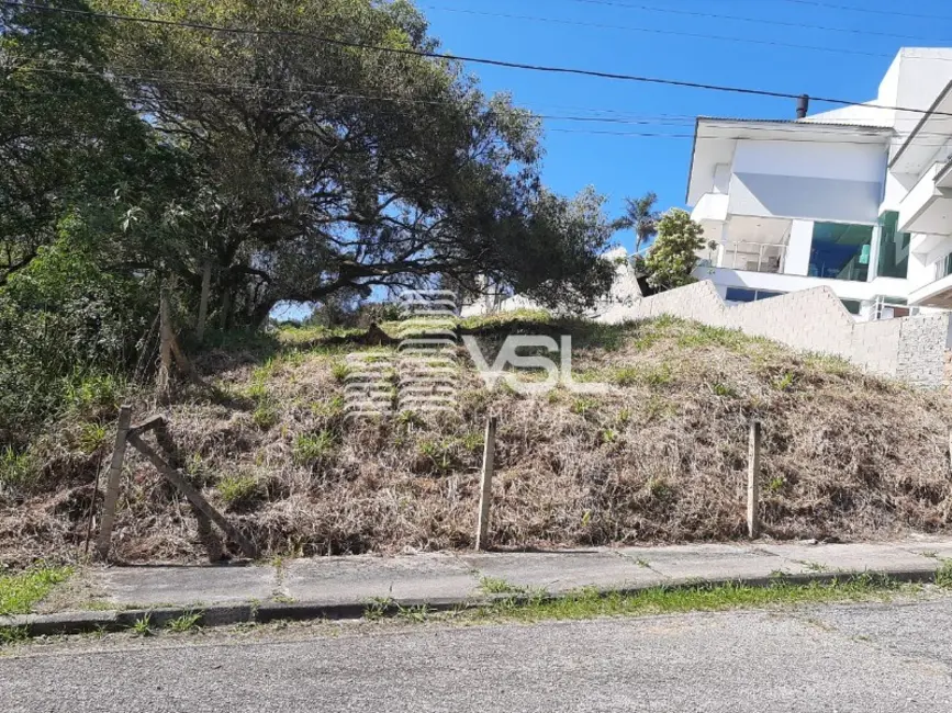 Terreno / Lote à venda, 757m2 em João Paulo, Florianopolis - SC - imagem 5 Foto 5 de Terreno / Lote à venda, 757m2 em João Paulo, Florianopolis - SC