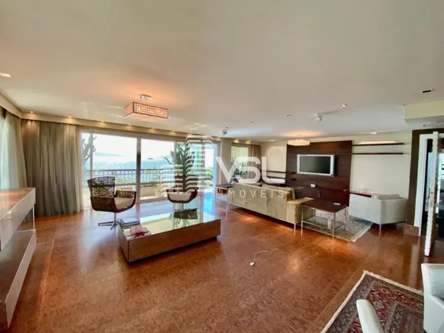 Foto 7 de Apartamento com 3 quartos à venda, 319m2 em Florianopolis - SC