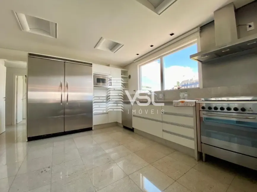 Foto 2 de Apartamento com 3 quartos à venda, 319m2 em Florianopolis - SC