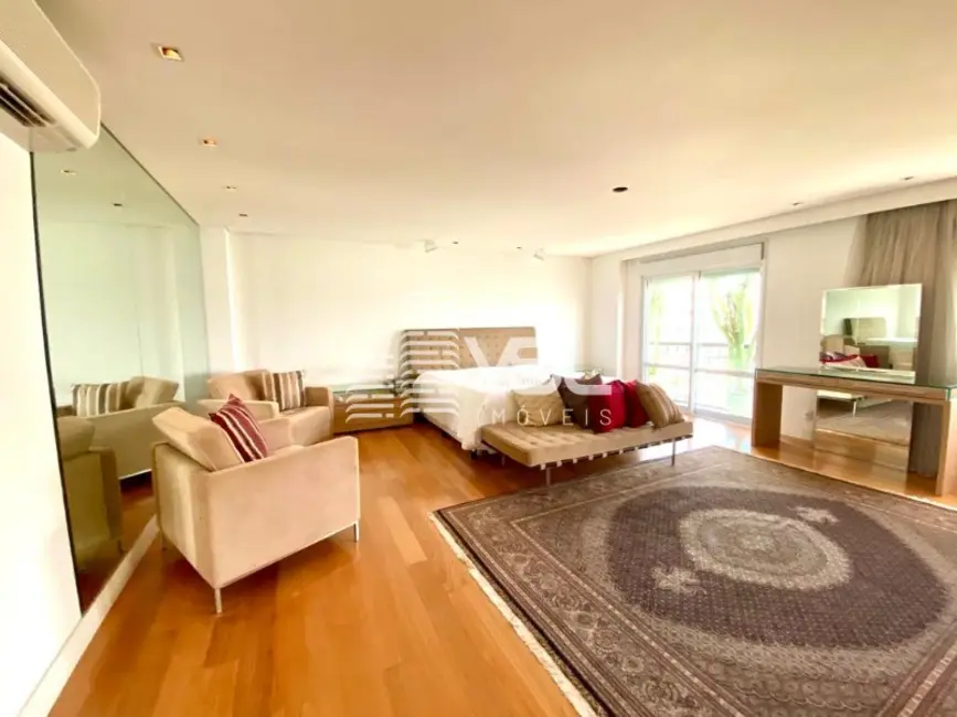 Foto 9 de Apartamento com 3 quartos à venda, 319m2 em Florianopolis - SC