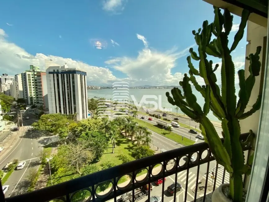 Foto 4 de Apartamento com 3 quartos à venda, 319m2 em Florianopolis - SC