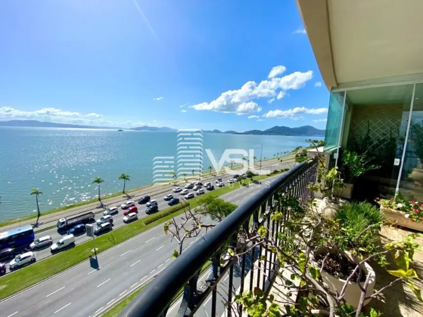 Foto 3 de Apartamento com 3 quartos à venda, 319m2 em Florianopolis - SC
