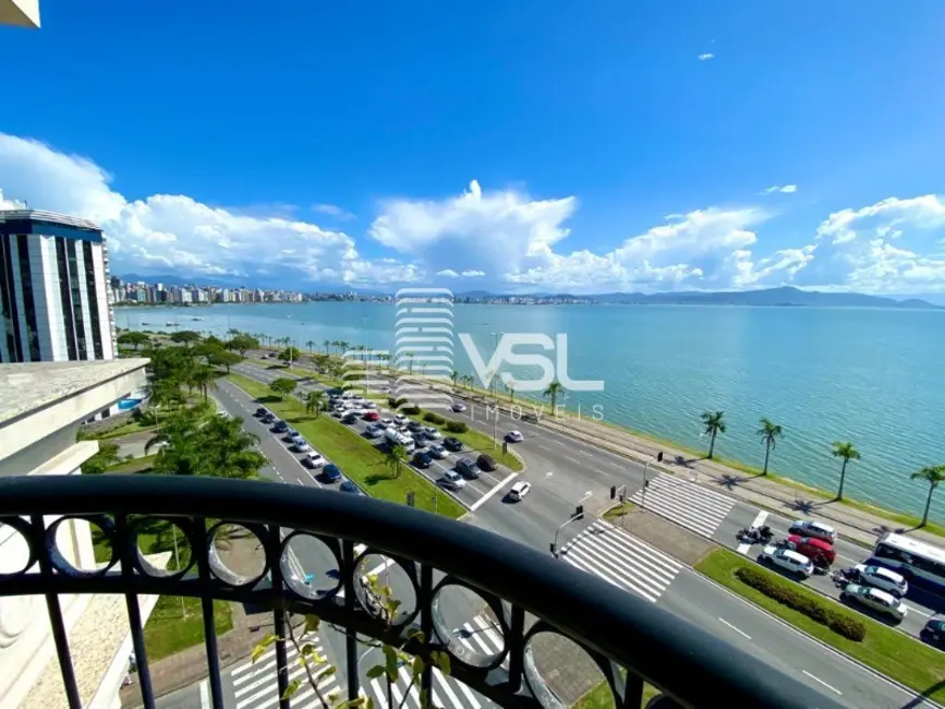 Foto 5 de Apartamento com 3 quartos à venda, 319m2 em Florianopolis - SC