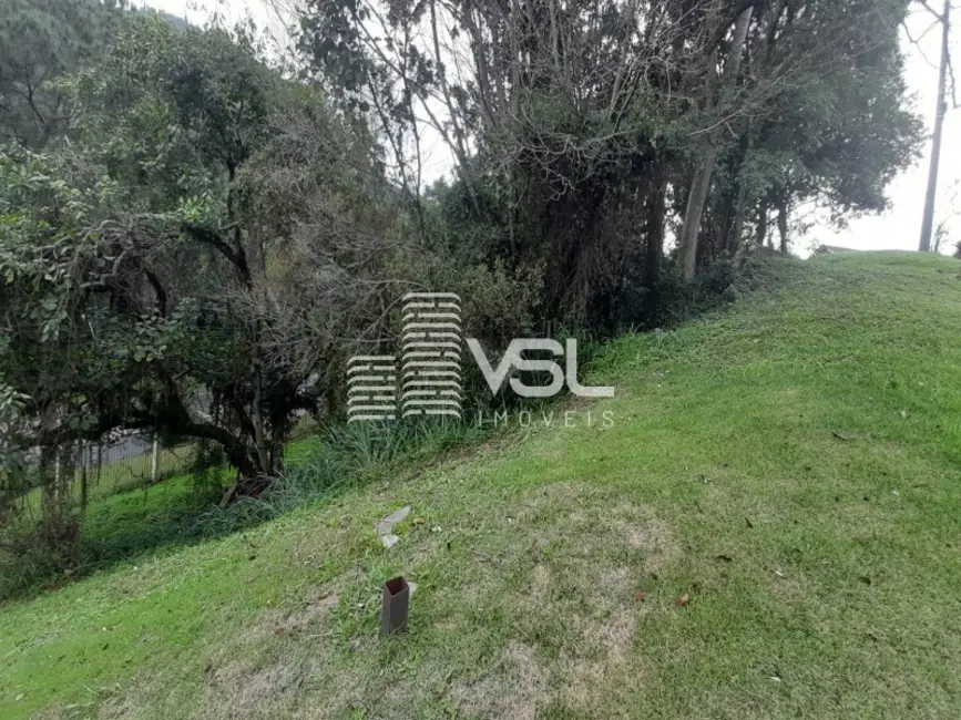 Foto 1 de Terreno / Lote à venda, 780m2 em Itacorubi, Florianopolis - SC