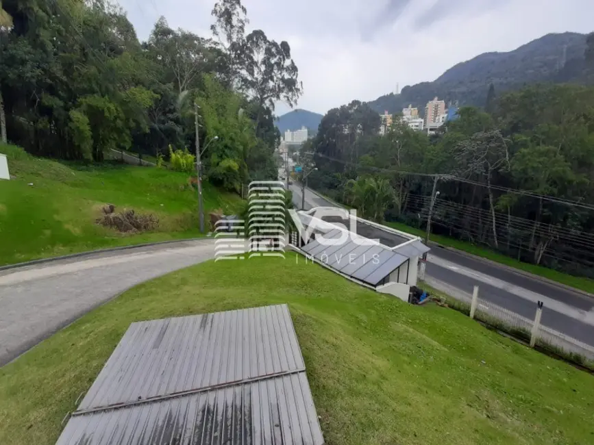 Foto 5 de Terreno / Lote à venda, 780m2 em Itacorubi, Florianopolis - SC