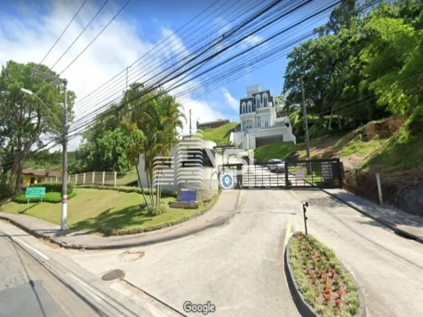 Foto 6 de Terreno / Lote à venda, 780m2 em Itacorubi, Florianopolis - SC