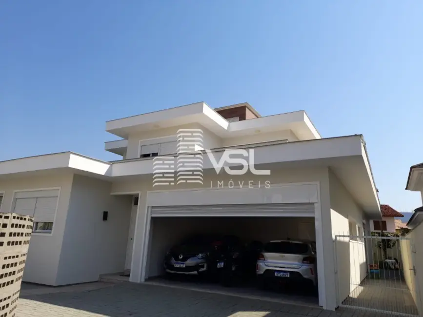 Foto 1 de Casa com 4 quartos à venda, 350m2 em Córrego Grande, Florianopolis - SC