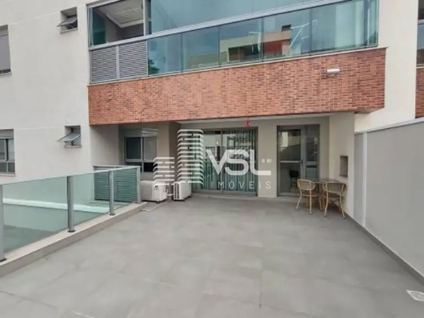 Foto 2 de Apartamento com 3 quartos à venda, 144m2 em Monte Verde, Florianopolis - SC