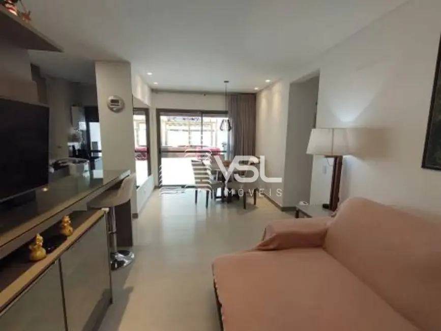 Foto 5 de Apartamento com 3 quartos à venda, 144m2 em Monte Verde, Florianopolis - SC