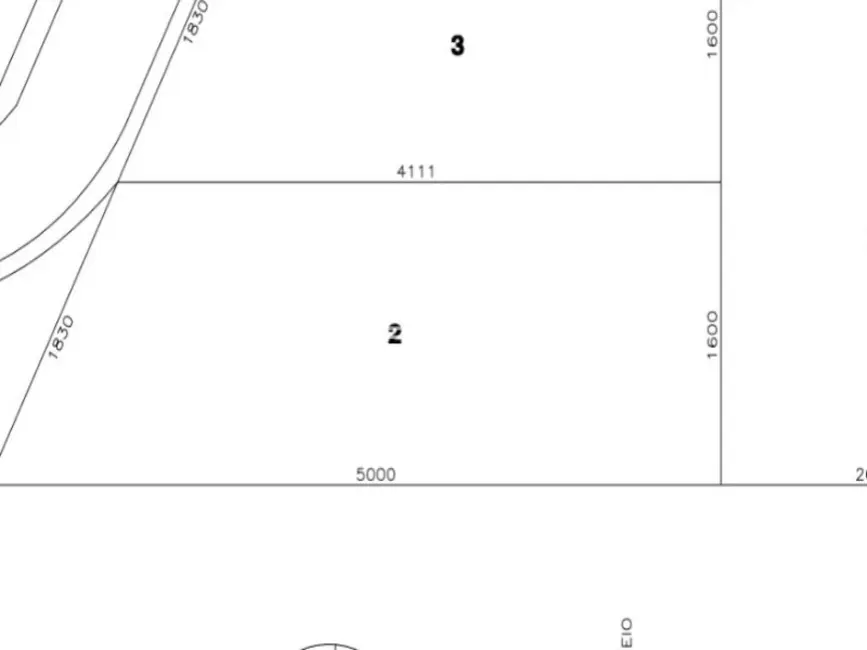 Foto 6 de Terreno / Lote à venda, 780m2 em Itacorubi, Florianopolis - SC